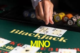 MINO Bingo clásico mexicano
