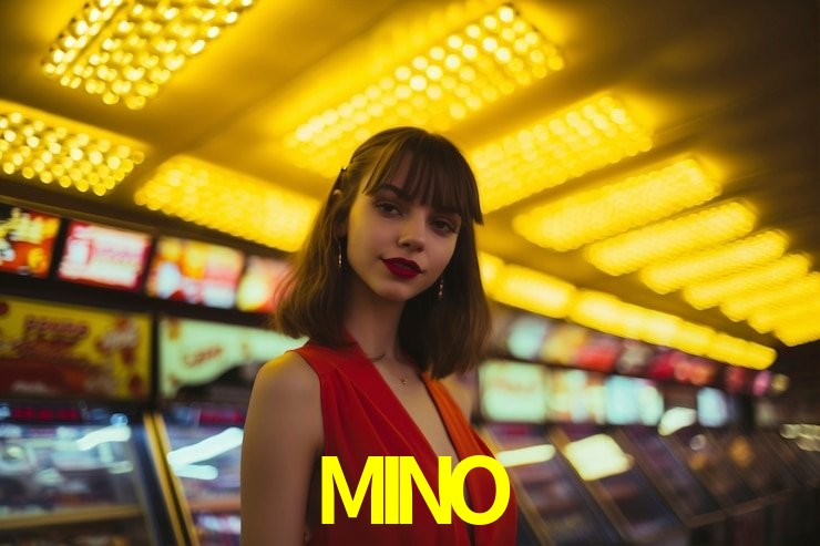 MINO Rondas de funciones especiales