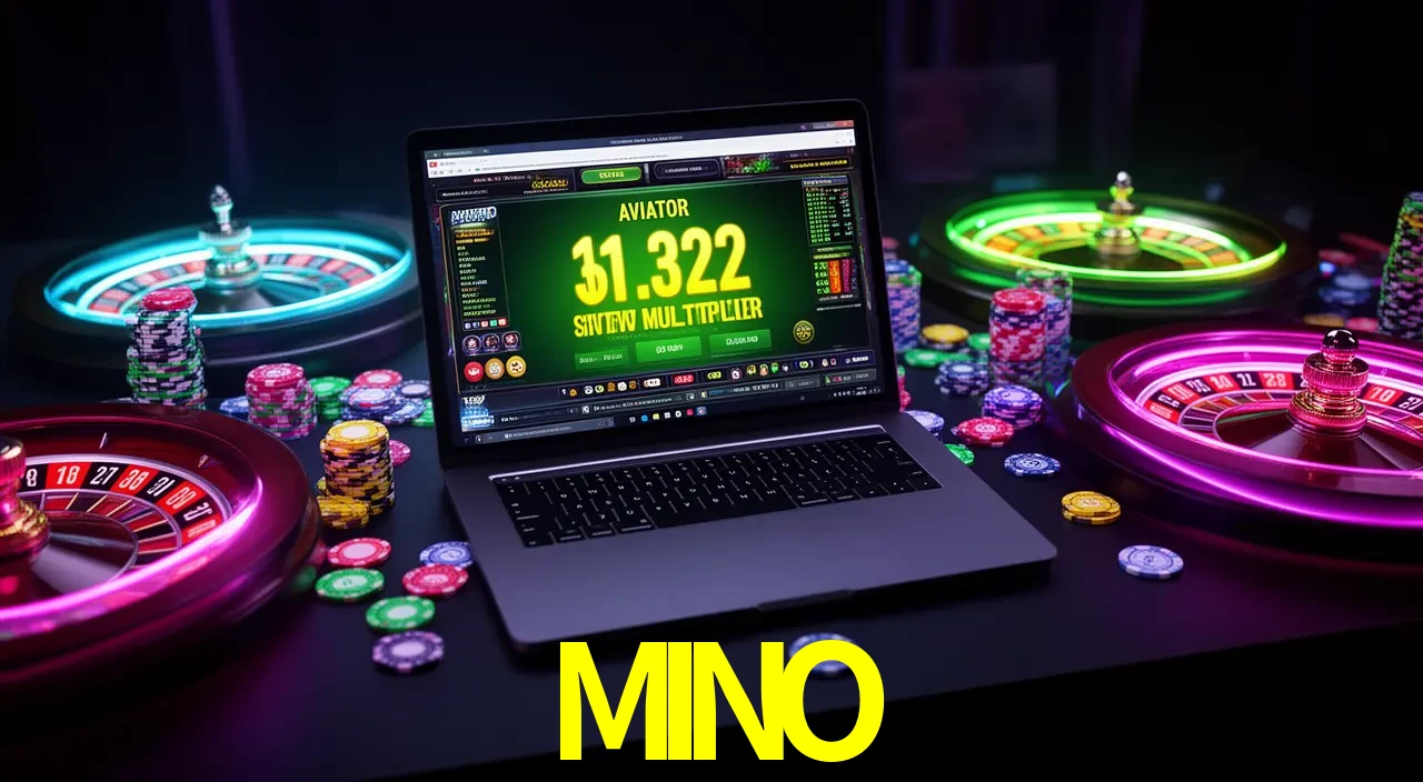 MINO Rondas de pesca