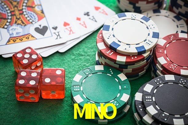 MINO Múltiples modos de juego