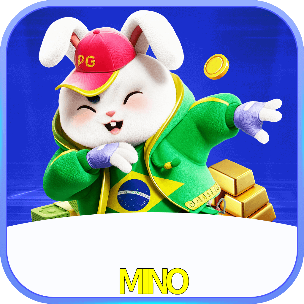 MINO logo